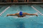 Swimming vs CGA  Wheaton College Swimming & Diving vs Coast Guard Academy. - Photo By: KEITH NORDSTROM : Wheaton, Swimming, diving
